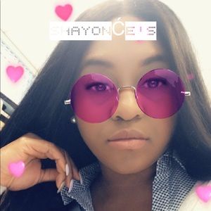 Meet your Posher, Shanita